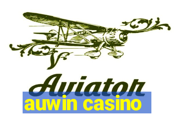 auwin casino