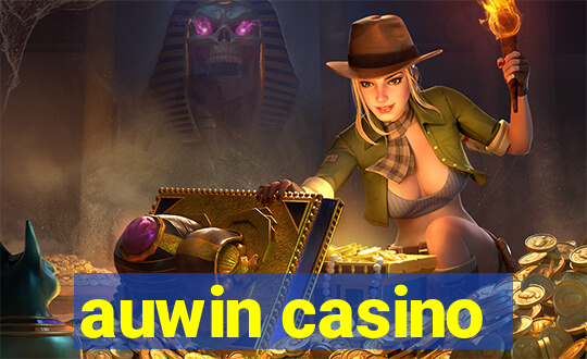 auwin casino