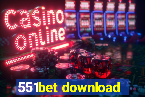 551bet download