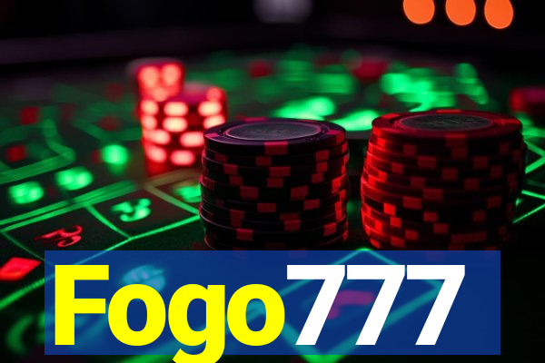 Fogo777