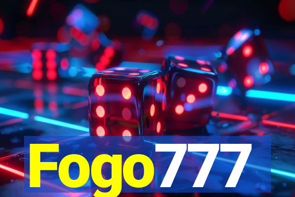 Fogo777