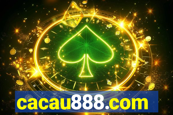 cacau888.com