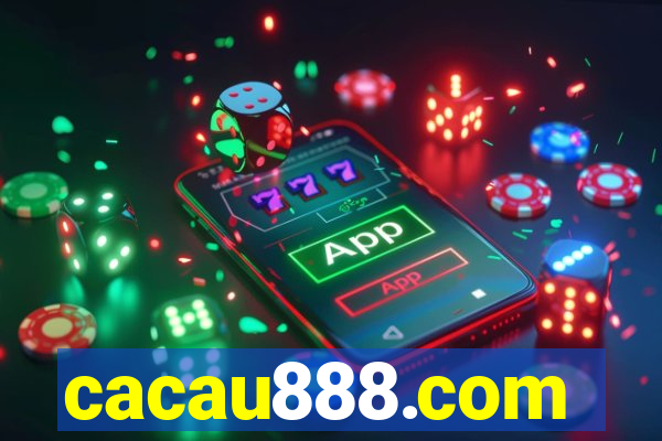 cacau888.com