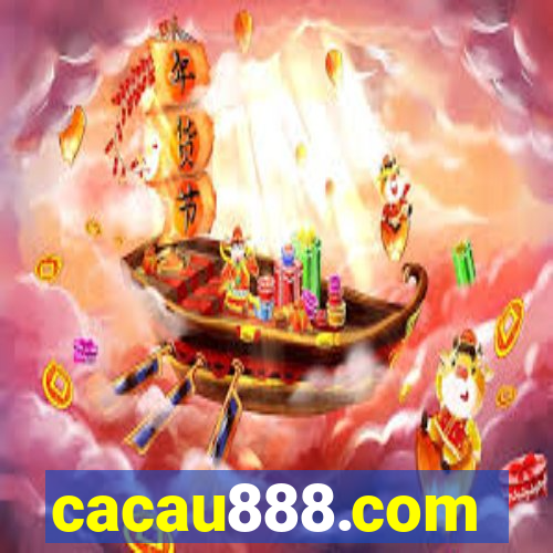 cacau888.com