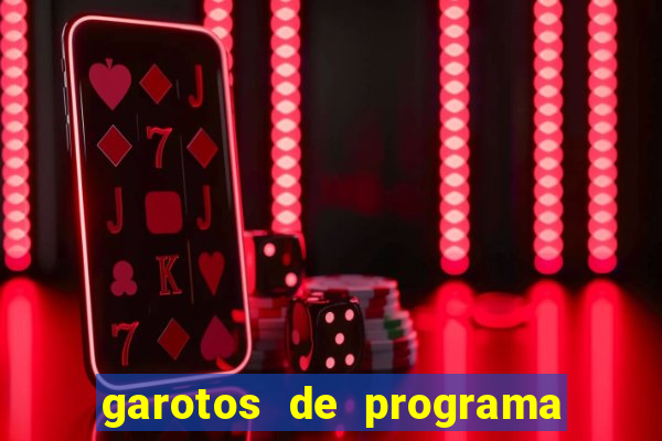 garotos de programa no rs