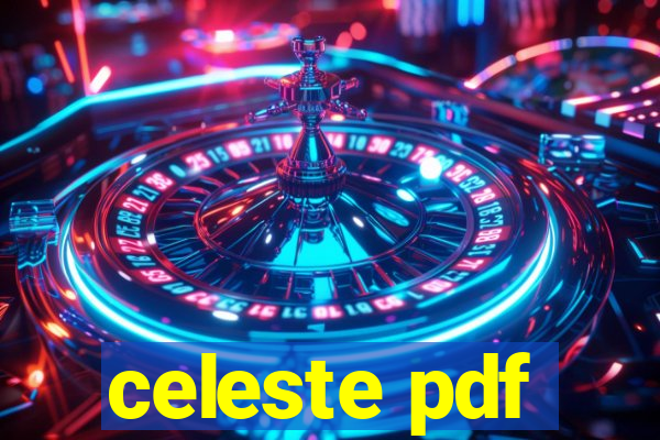 celeste pdf