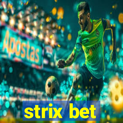 strix bet