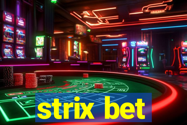 strix bet