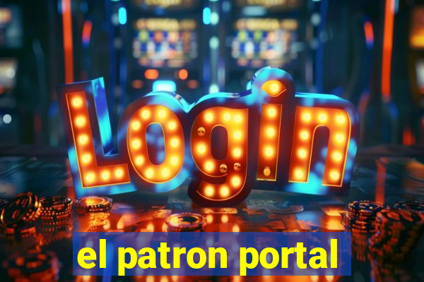 el patron portal