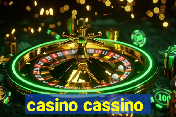 casino cassino