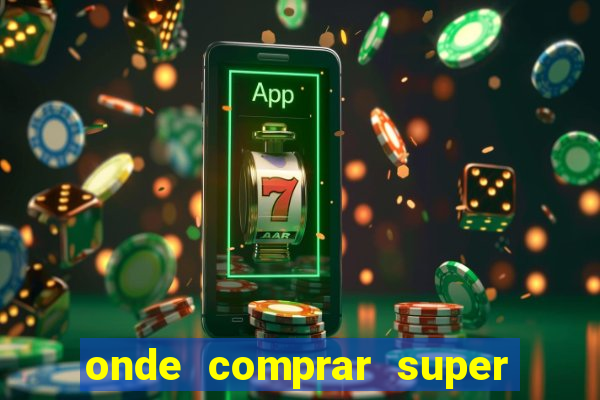 onde comprar super fruit box onde comprar superhuman blox fruits