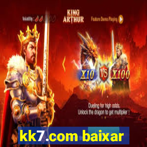 kk7.com baixar