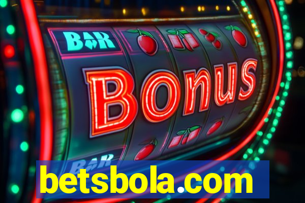 betsbola.com