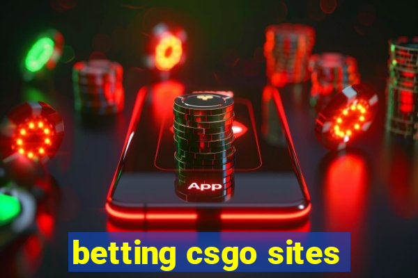 betting csgo sites