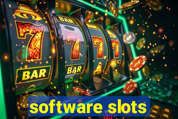 software slots