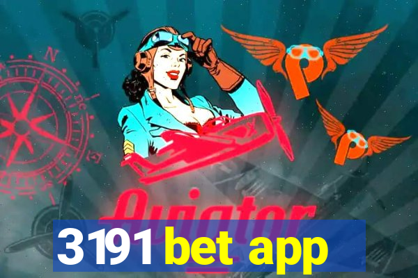 3191 bet app