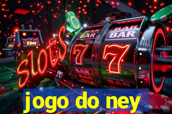 jogo do ney