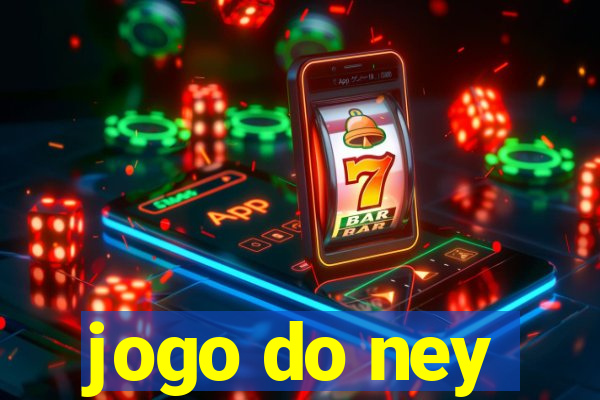 jogo do ney