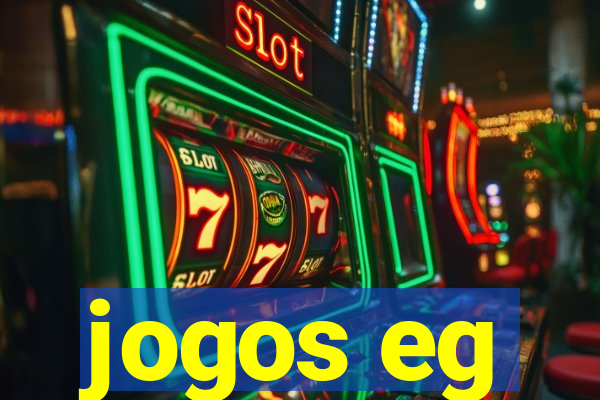 jogos eg