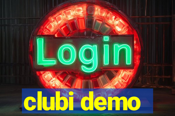 clubi demo