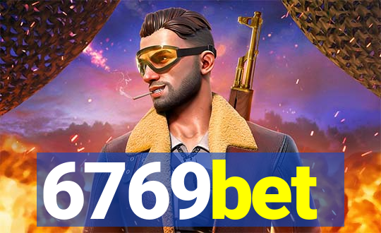 6769bet