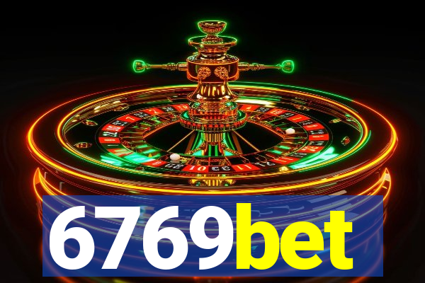 6769bet