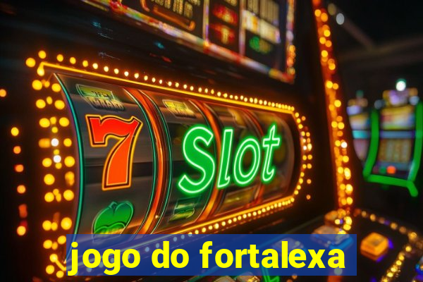 jogo do fortalexa