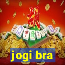 jogi bra