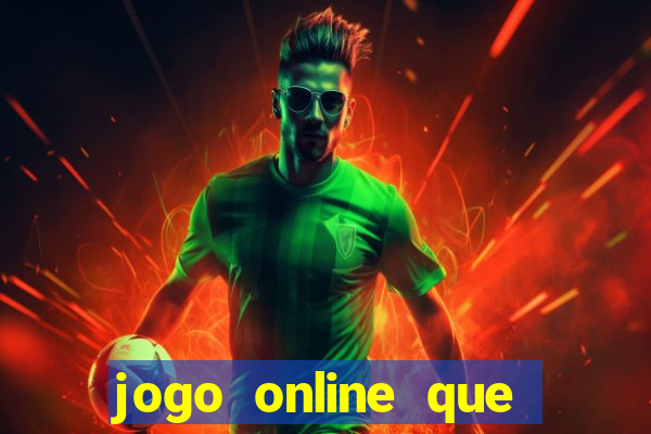 jogo online que ganha dinheiro sem precisar depositar