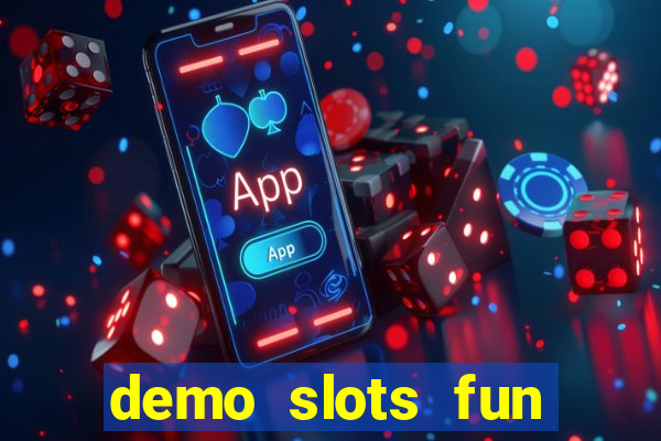 demo slots fun fortune ox