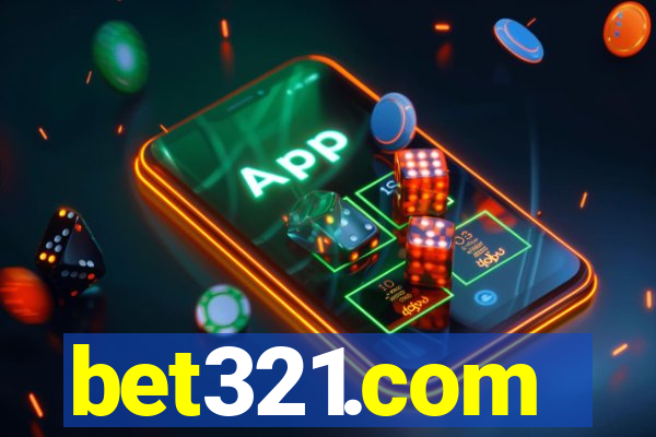 bet321.com