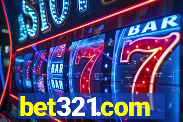 bet321.com