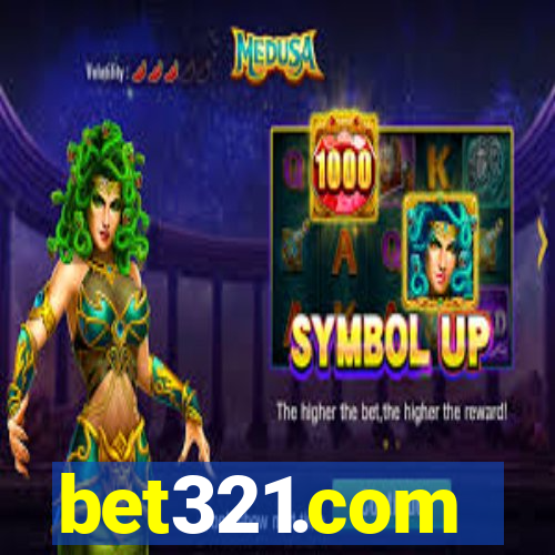 bet321.com