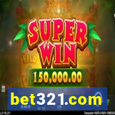 bet321.com