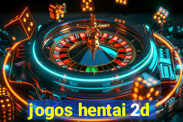 jogos hentai 2d