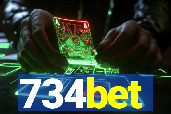 734bet