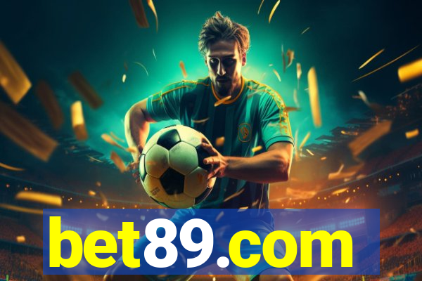 bet89.com