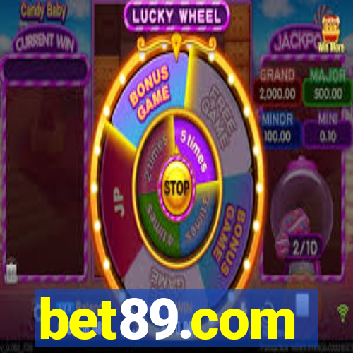 bet89.com