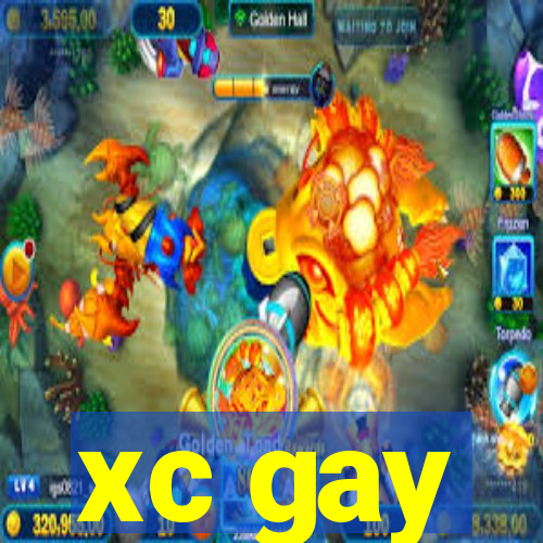 xc gay