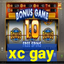 xc gay