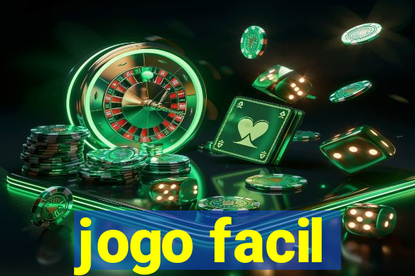 jogo facil