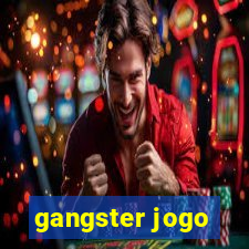 gangster jogo