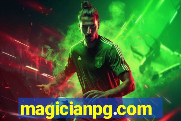 magicianpg.com