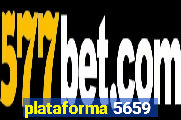 plataforma 5659