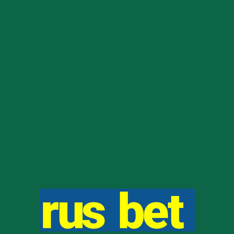 rus bet