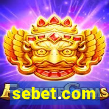 sebet.com