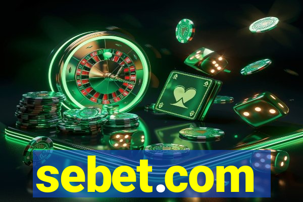 sebet.com