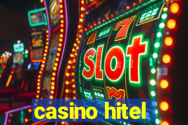 casino hitel