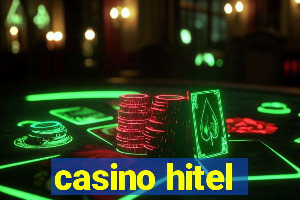 casino hitel