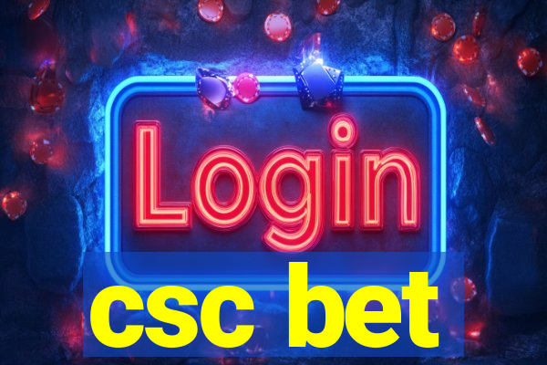 csc bet